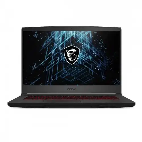 MSI GF63 THIN 12UCX Core i5 12th Gen RTX 2050 4GB Graphics 15.6″ FHD 144hz Gaming Laptop