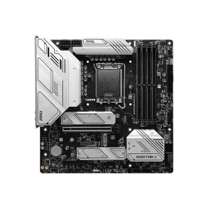 MSI MAG B760M MORTAR II DDR5 Intel Motherboard