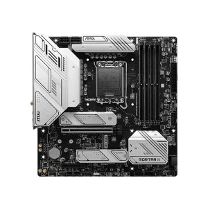 MSI MAG B760M MORTAR II Motherboard