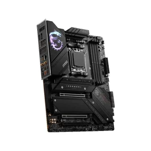 MSI MPG X670E CARBON