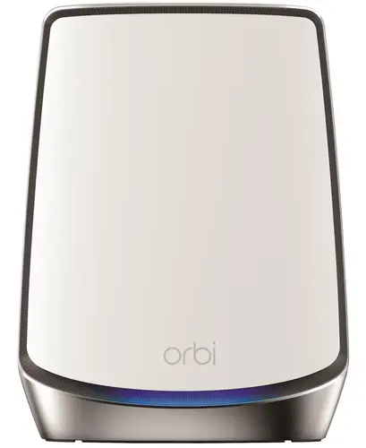 Netgear Orbi RBS850 AX6000 6Gbps Tri-Band Mesh WiFi 6 Router