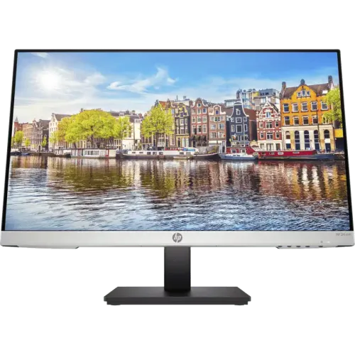 HP 24mh 23.8-inch FHD IPS Monitor