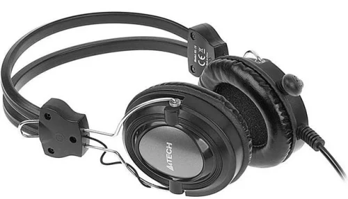 A4 TECH HS19 ComfortFit Stereo Headset