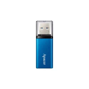 Apacer AH25C 256GB USB 3.2 Gen 1 Pen Drive (Ocean Blue)