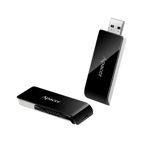 Apacer AH350 128GB USB 3.1 Pen Drive