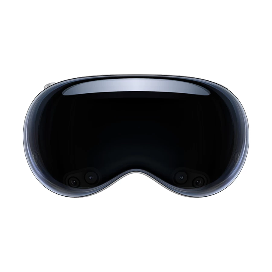 Apple Vision Pro 512GB 4K Display All-in-One VR System