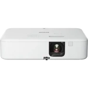 Epson CO-FH02 3000 Lumens 3LCD Full HD Android Projector