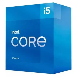 Intel 11th Gen Core i5-11400F Processor