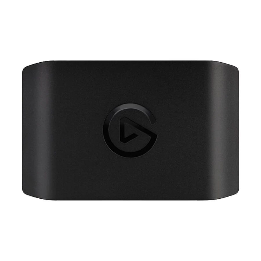 Corsair Elgato Game Capture HD60 X Game Recorder