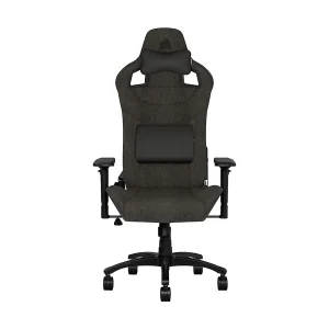 Corsair T3 RUSH Fabric (2023) Charcoal Gaming Chair