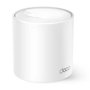 TP-Link Deco X10 AX1500 Dual-Band Router