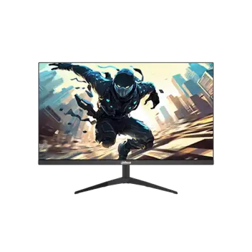 Dahua DHI-LM25-E231 25″ IPS FHD 180Hz Gaming Monitor