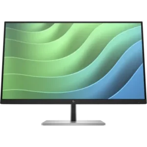HP E27 G5 27 Inch FHD IPS Monitor