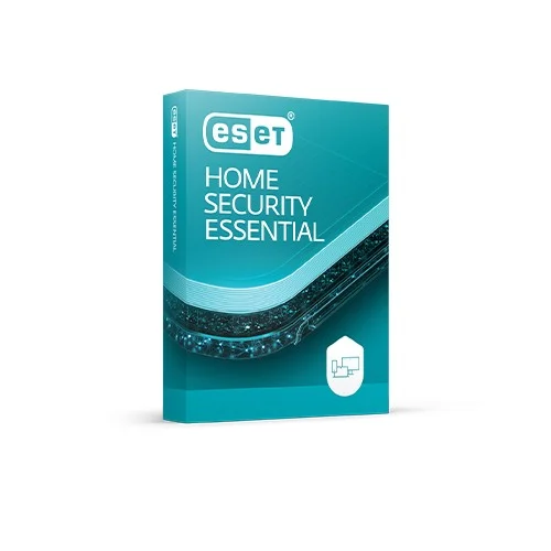 ESET 1 User 1 Year Internet Security