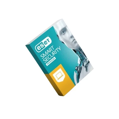 ESET 3 User 1 Year Premium Internet Security