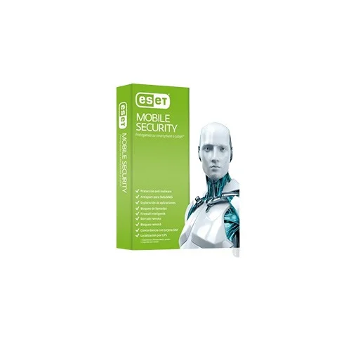 ESET Mobile Security For Android