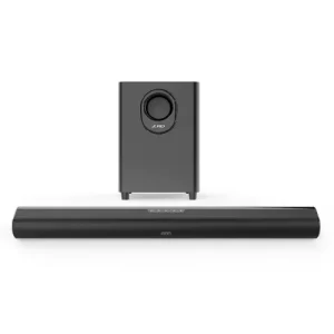F&D HT-350 2.1 Soundbar Wireless Bluetooth Speaker