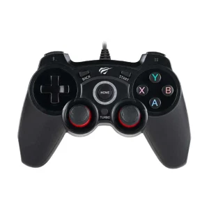 Havit G176 PC-Series USB Black Game Pad