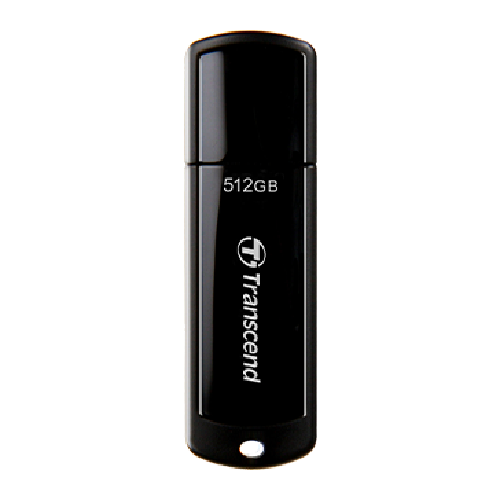 Transcend JetFlash 700 512GB USB 3.1 Pen Drive
