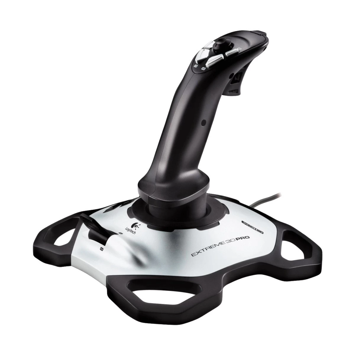 Logitech Extreme 3D Pro Joystick