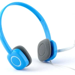 Logitech H150 STEREO Headset (Blue)