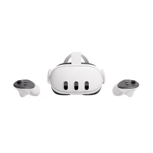 META Quest 3 Qualcomm Snapdragon XR2 Gen 2 All-in-One VR System