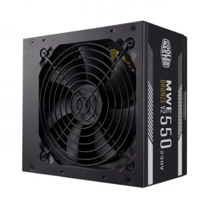 Cooler Master MWE 550W V2 230V