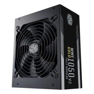 Cooler Master MWE Gold 1050 V2 Full Modular 80 Plus Gold Power Supply