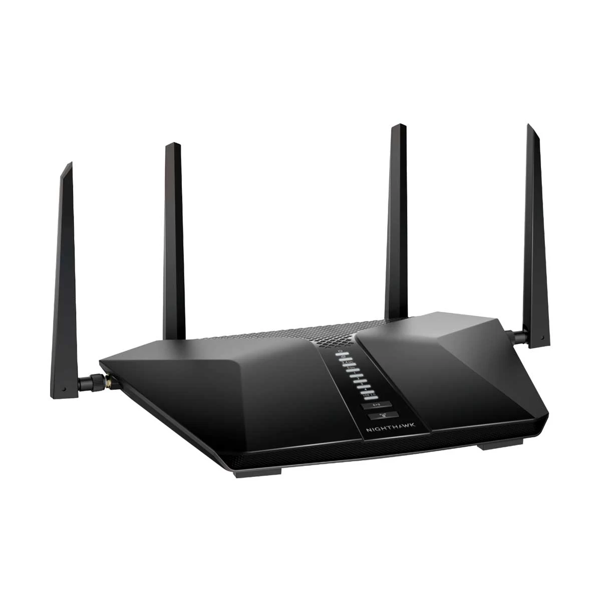 Netgear Nighthawk RAX50 AX5400 5400Mbps Gigabit Dual-Band Wi-Fi 6 Router