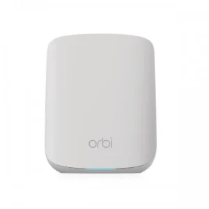 NETGEAR Orbi RBS350 Dual-Band WiFi 6 Add-on Satellite