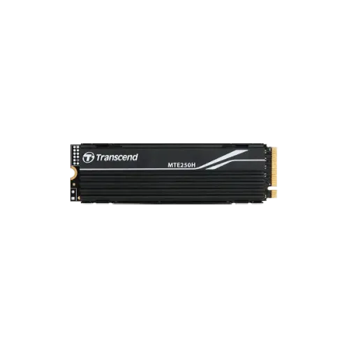Transcend 250H 2TB M.2 2280 NVMe PCIe Gen4 x4 SSD