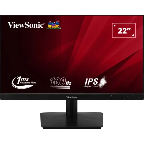 ViewSonic VA2209-H 22 100HZ IPS Full HD Monitor