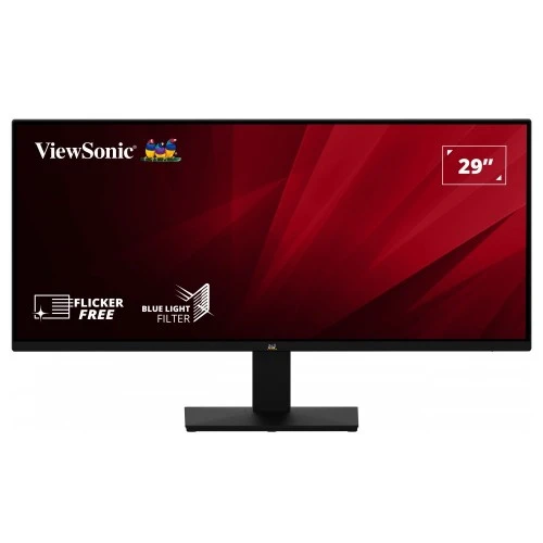 ViewSonic VA2932-MHD 29″ WFHD IPS Monitor