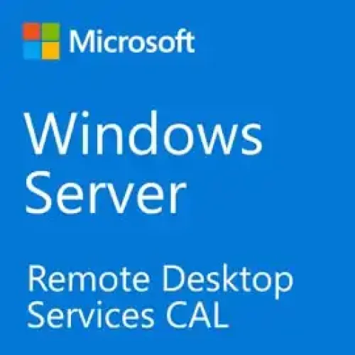 Microsoft Windows Server 2022 Remote Desktop Services