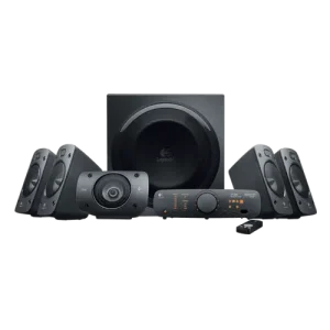 Logitech Z906 5.1 Speaker