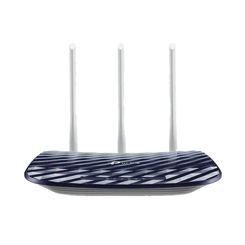 TP-Link Archer C20 AC750 Dual Band Router