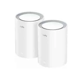 Cudy M1800 AX1800 Whole Home Mesh WiFi 6 Router