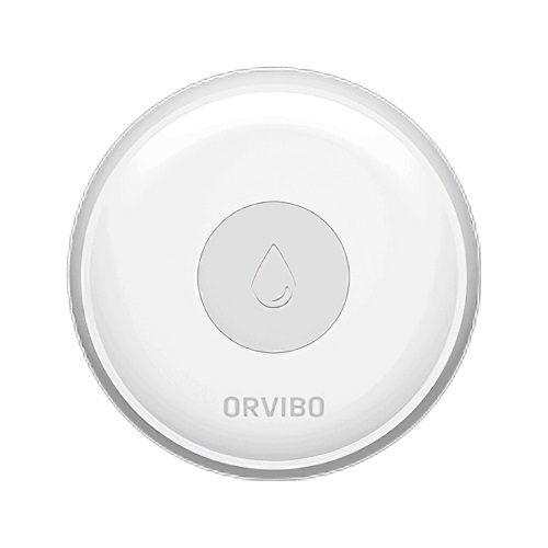 Orvibo SW30 ZigBee Smart Water Leakage Sensor