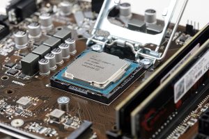 Processor Price in Bangladesh 2024