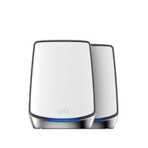 Netgear Orbi RBK852 AX6000 Router