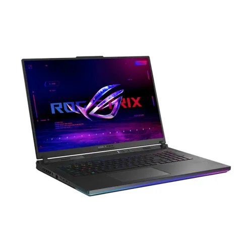 Asus ROG Strix SCAR 18 G834JYR Intel Core i9 14th Gen RTX 4090 16GB Graphics 18″ 2.5K QHD+ Gaming Laptop