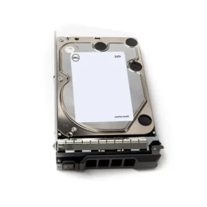 Dell 12TB 7.2K RPM SATA 6Gbps Server HDD