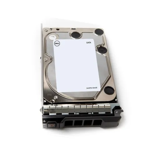 Dell 12TB 7.2K RPM SATA 6Gbps Server HDD