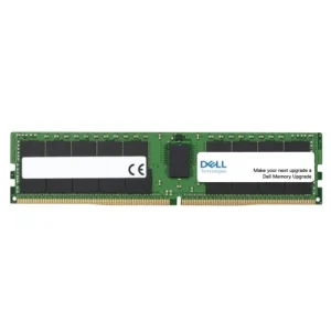 DELL 64GB DDR4 3200MHz RDIMM Server RAM