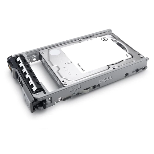 Dell Server 2.5” 2.4TB 10000 Rpm HDD SAS