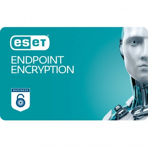 Eset Endpoint Encryption
