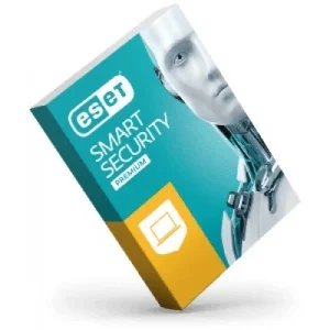 ESET Smart Security Premium 2019 Edition