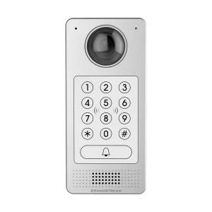 Grandstream GDS3710 HD Video Door System