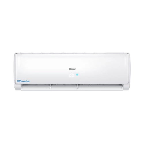 Haier Hsu-12 Antirustcool 1 Ton Inverter AC