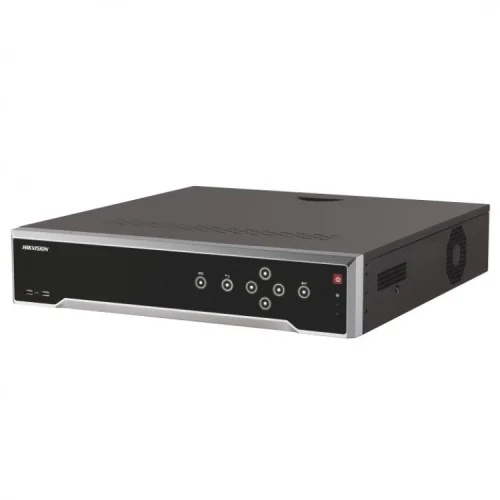 Hikvision DS-7716NI-K4 4K resolution 16 channel IP NVR
